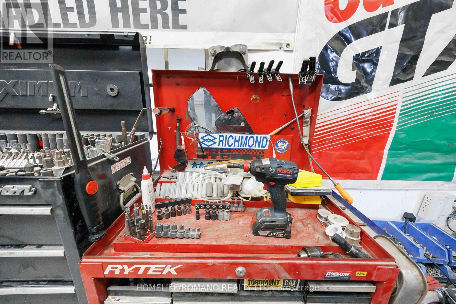 35 - 101 Toro Road, Toronto, Ontario  M3J 2Z1 - Photo 28 - W12951052