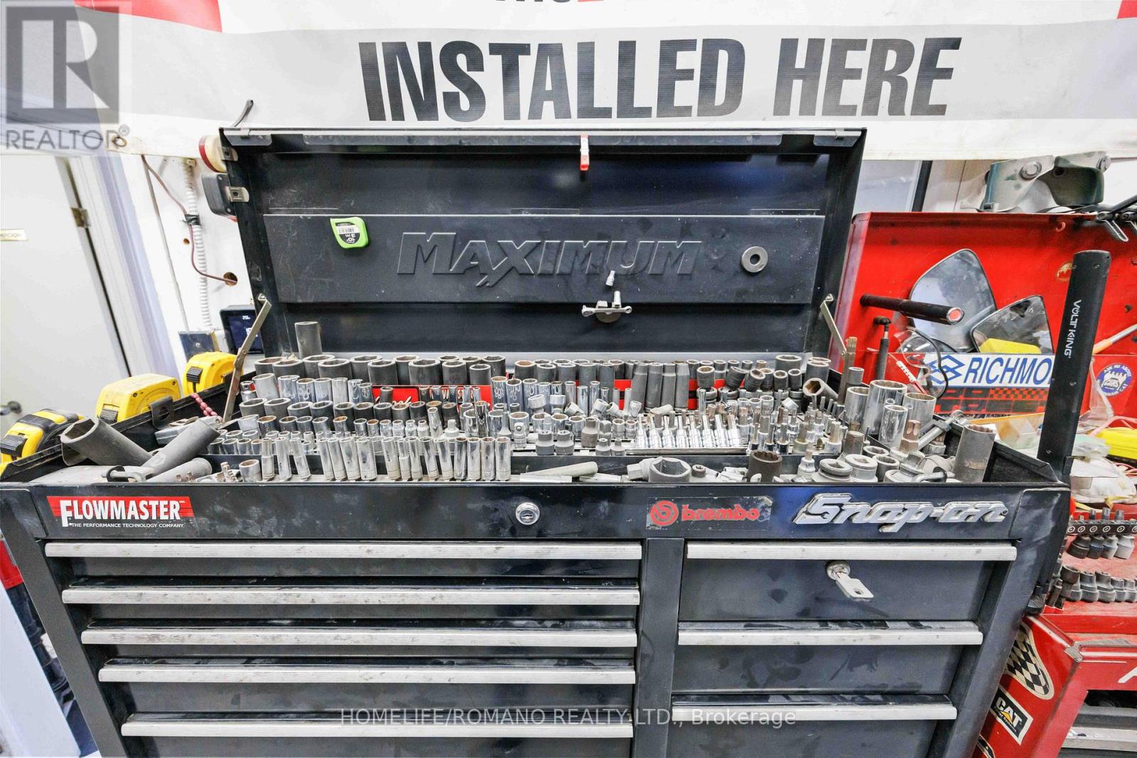 35 - 101 Toro Road, Toronto, Ontario  M3J 2Z1 - Photo 10 - W12951056