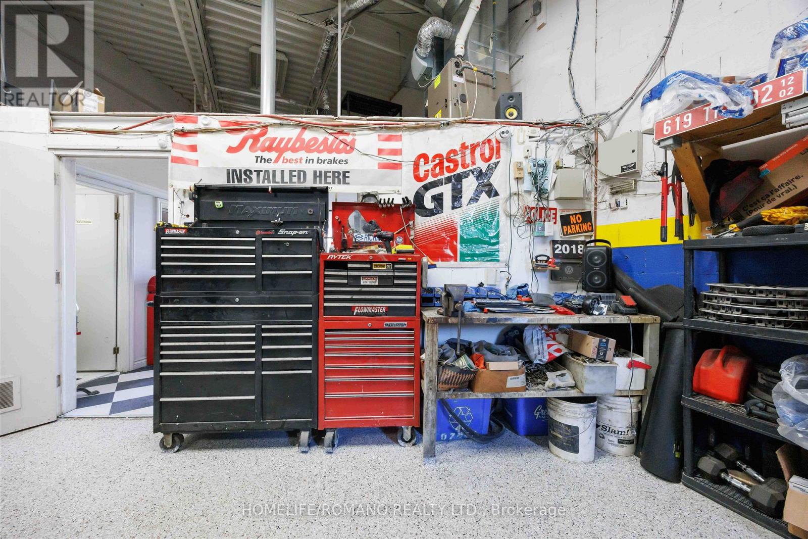 35 - 101 Toro Road, Toronto, Ontario  M3J 2Z1 - Photo 12 - W12951056