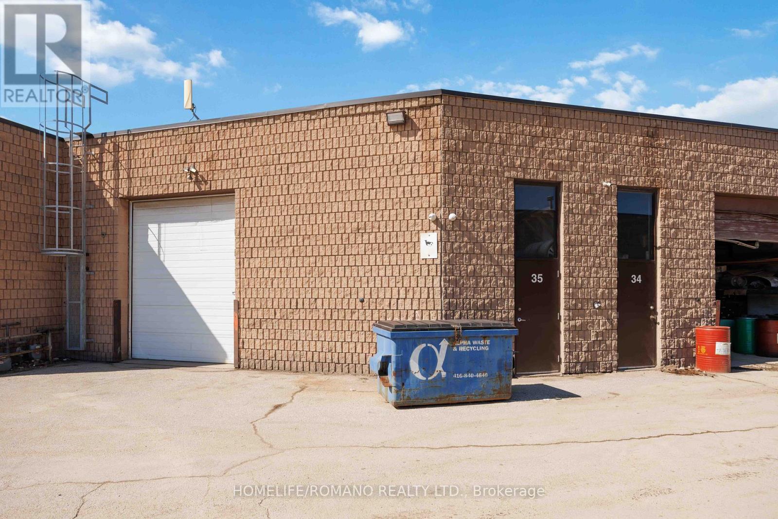 35 - 101 Toro Road, Toronto, Ontario  M3J 2Z1 - Photo 28 - W12951056