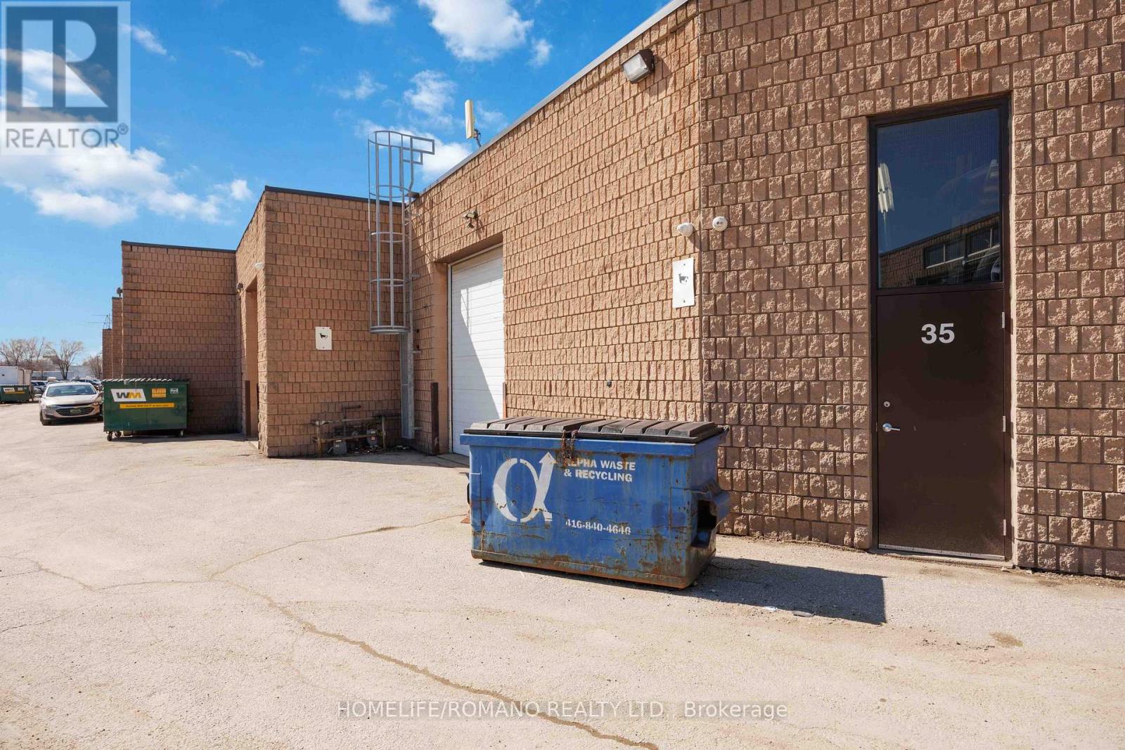 35 - 101 Toro Road, Toronto, Ontario  M3J 2Z1 - Photo 29 - W12951056