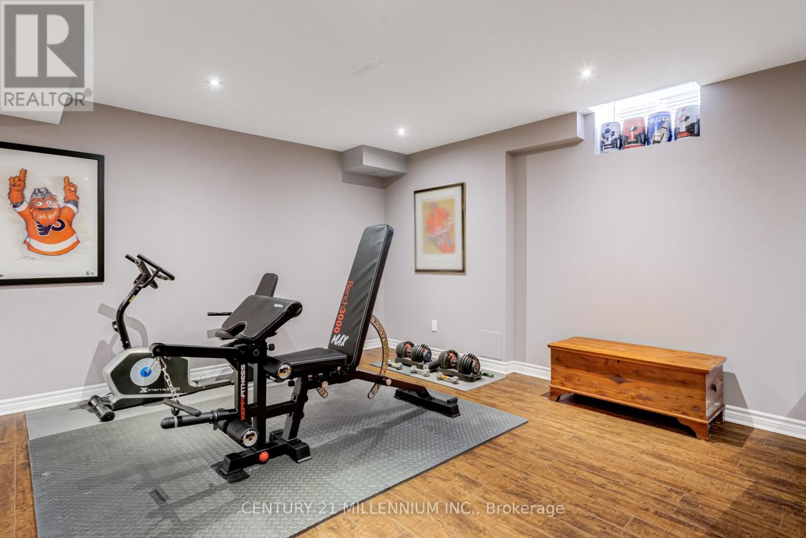 93 Samuel Crescent, Halton Hills, Ontario  L7G 5J3 - Photo 29 - W12951064