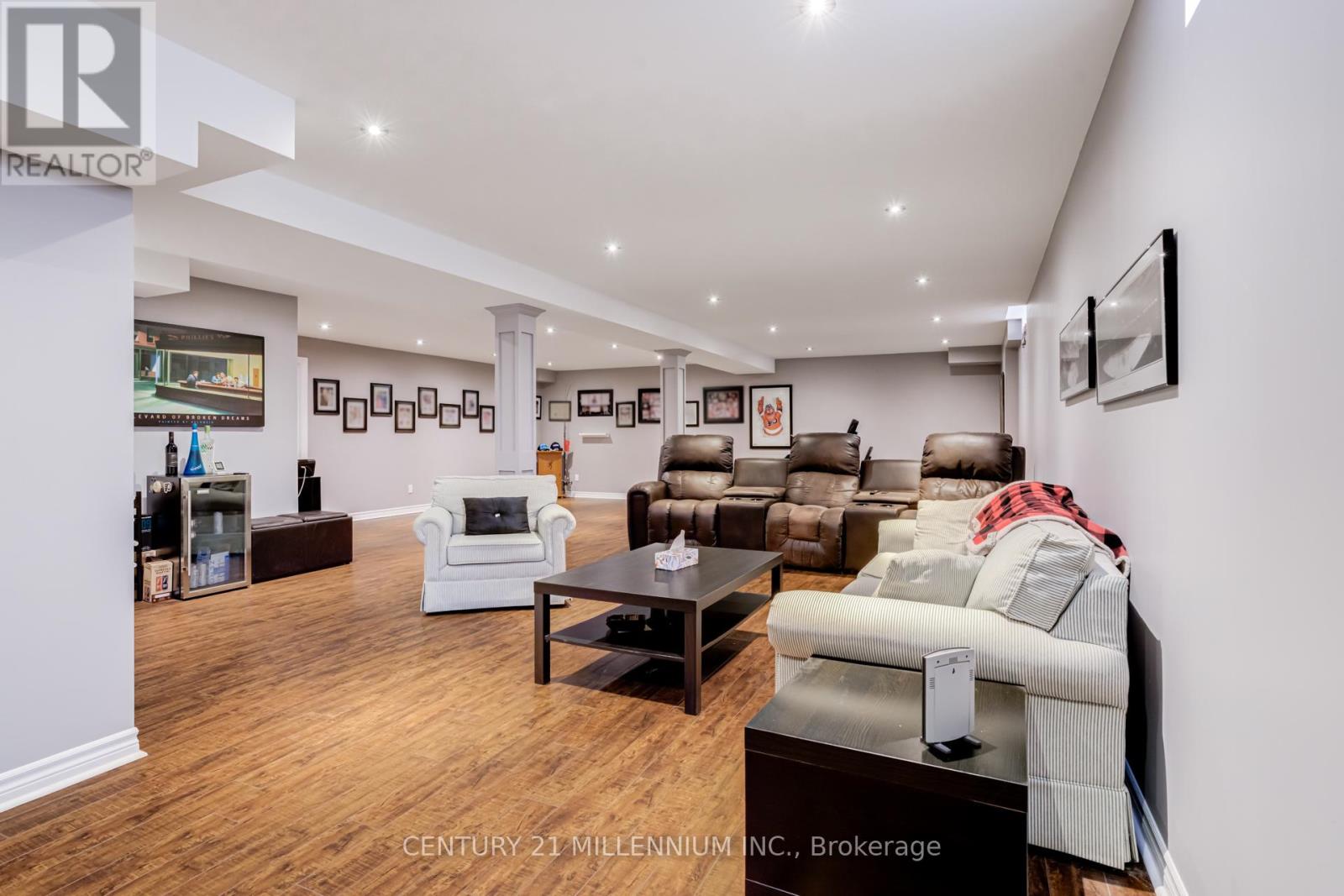 93 Samuel Crescent, Halton Hills, Ontario  L7G 5J3 - Photo 31 - W12951064