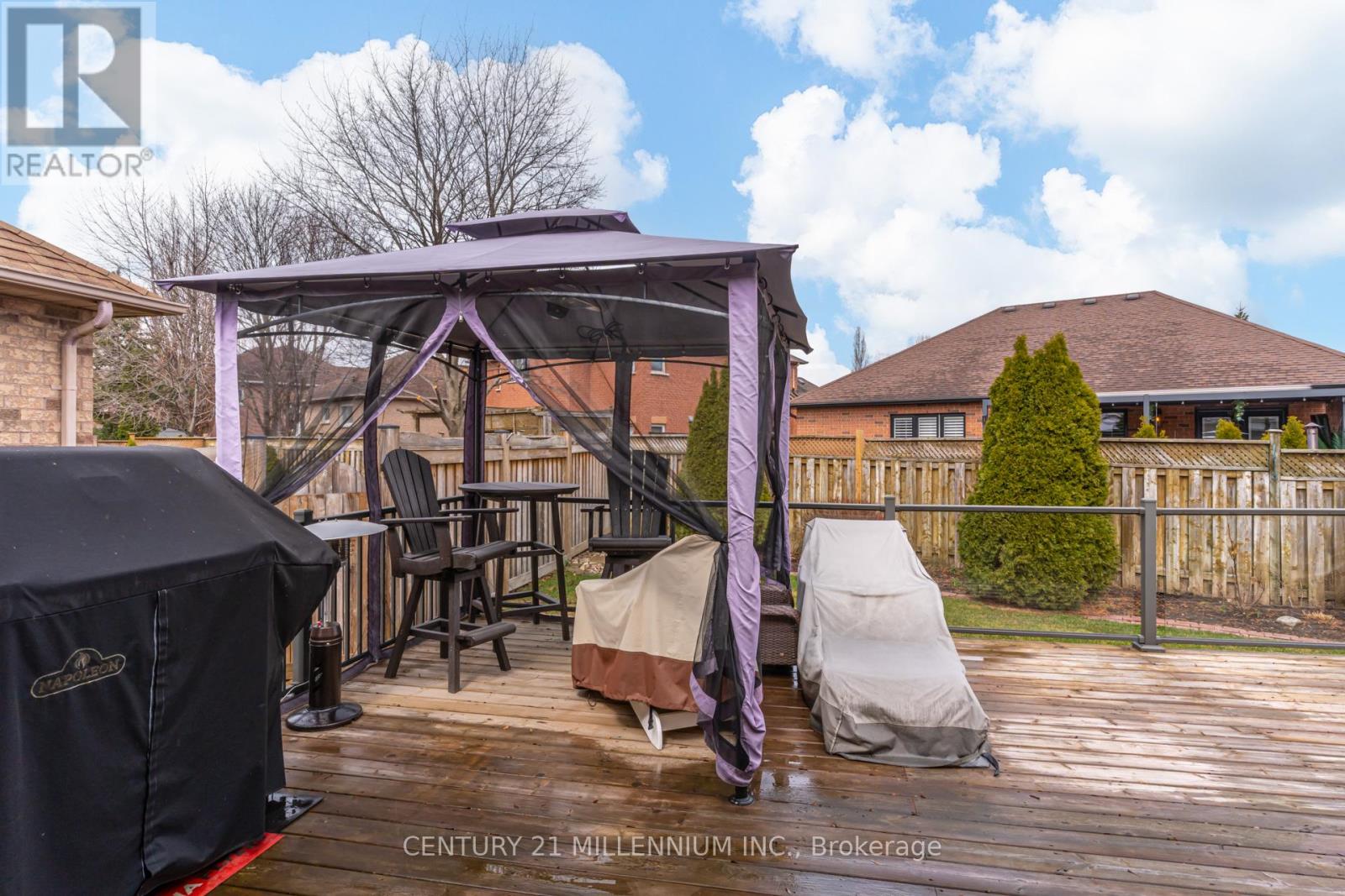 93 Samuel Crescent, Halton Hills, Ontario  L7G 5J3 - Photo 35 - W12951064