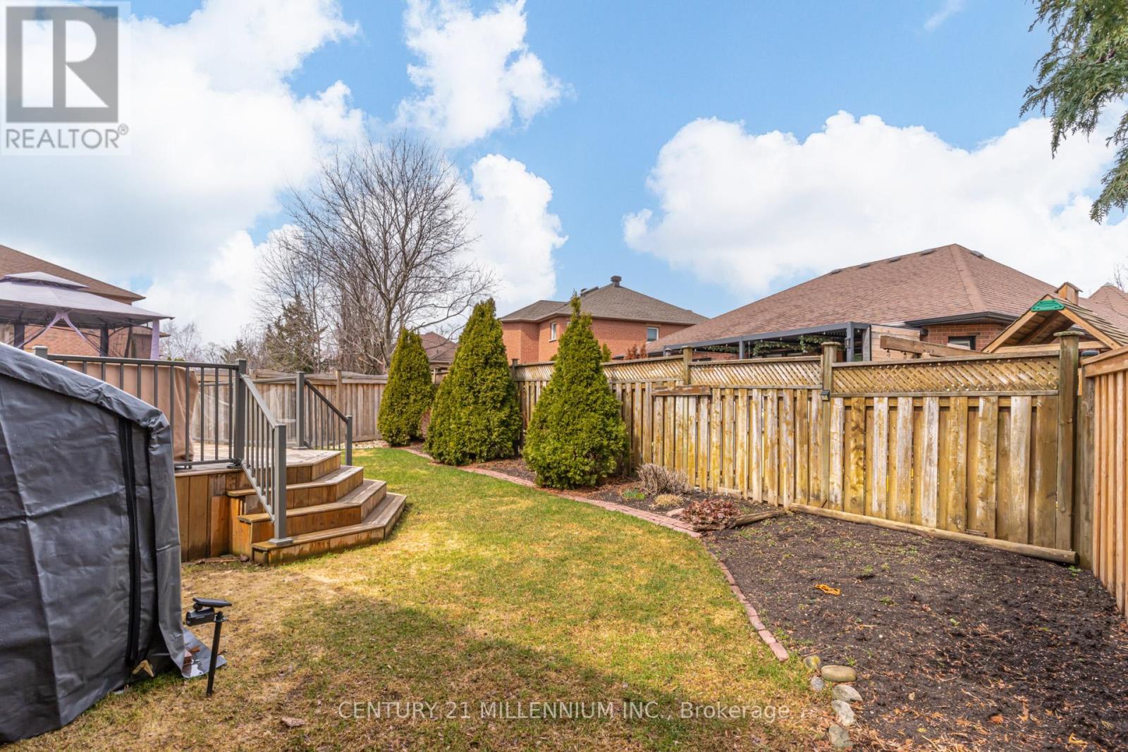 93 Samuel Crescent, Halton Hills, Ontario  L7G 5J3 - Photo 38 - W12951064