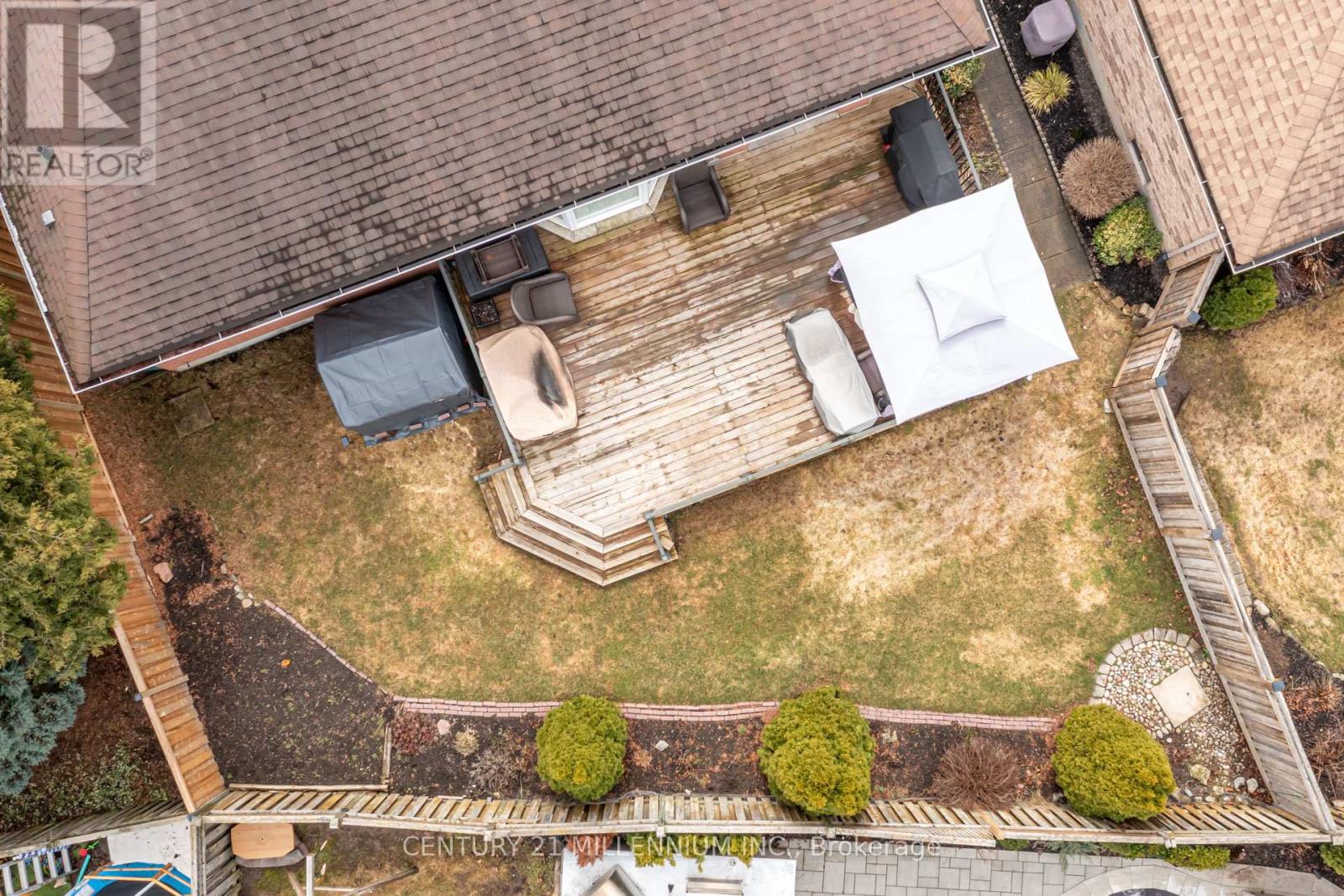 93 Samuel Crescent, Halton Hills, Ontario  L7G 5J3 - Photo 41 - W12951064