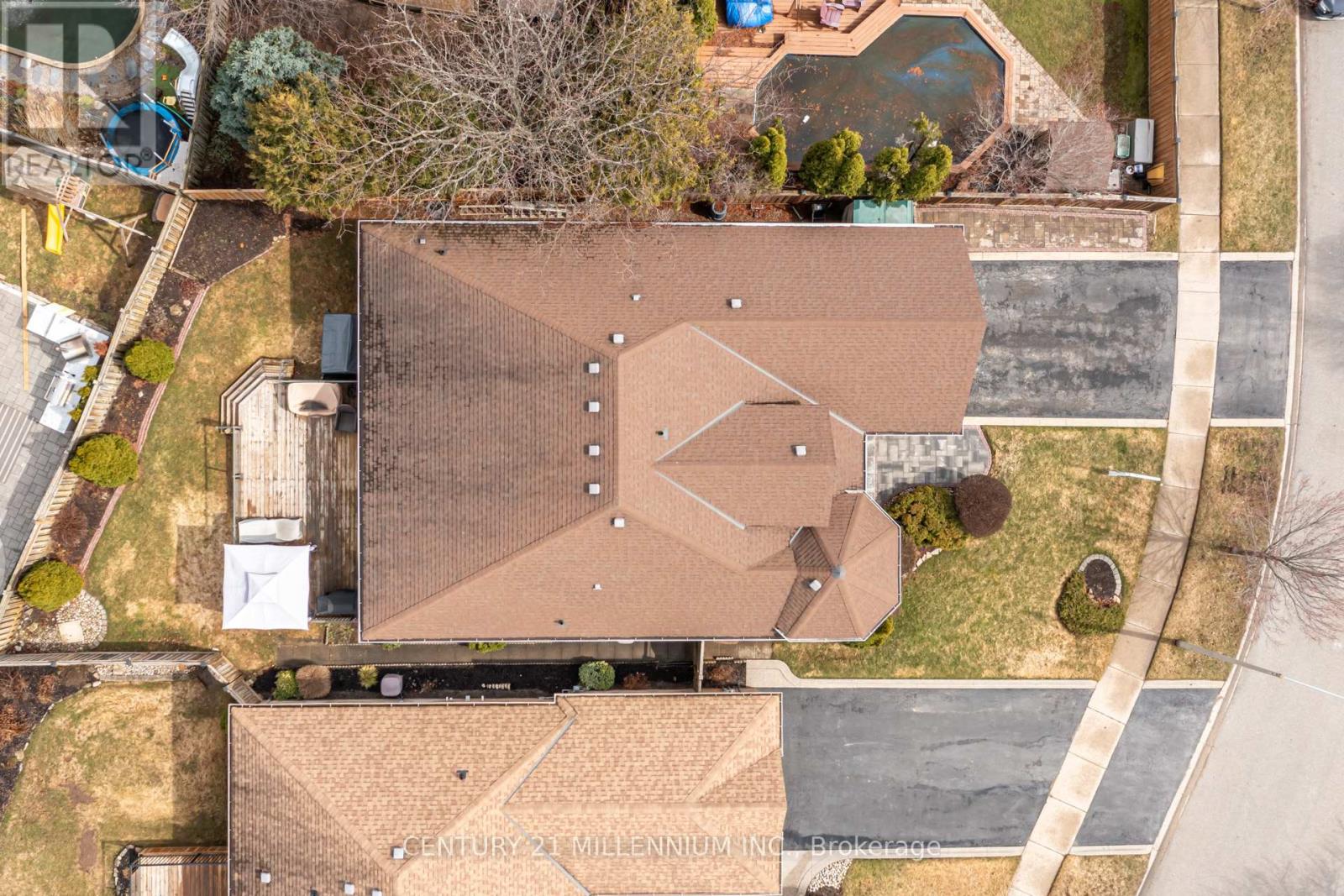 93 Samuel Crescent, Halton Hills, Ontario  L7G 5J3 - Photo 42 - W12951064