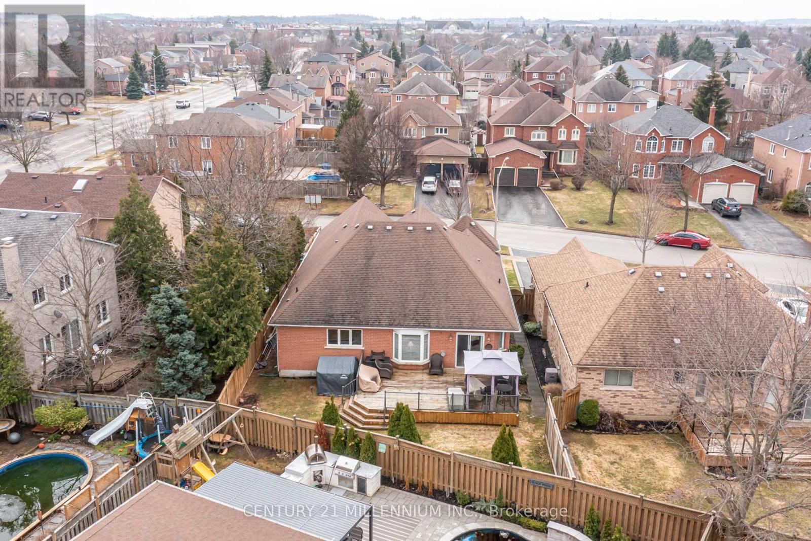 93 Samuel Crescent, Halton Hills, Ontario  L7G 5J3 - Photo 43 - W12951064