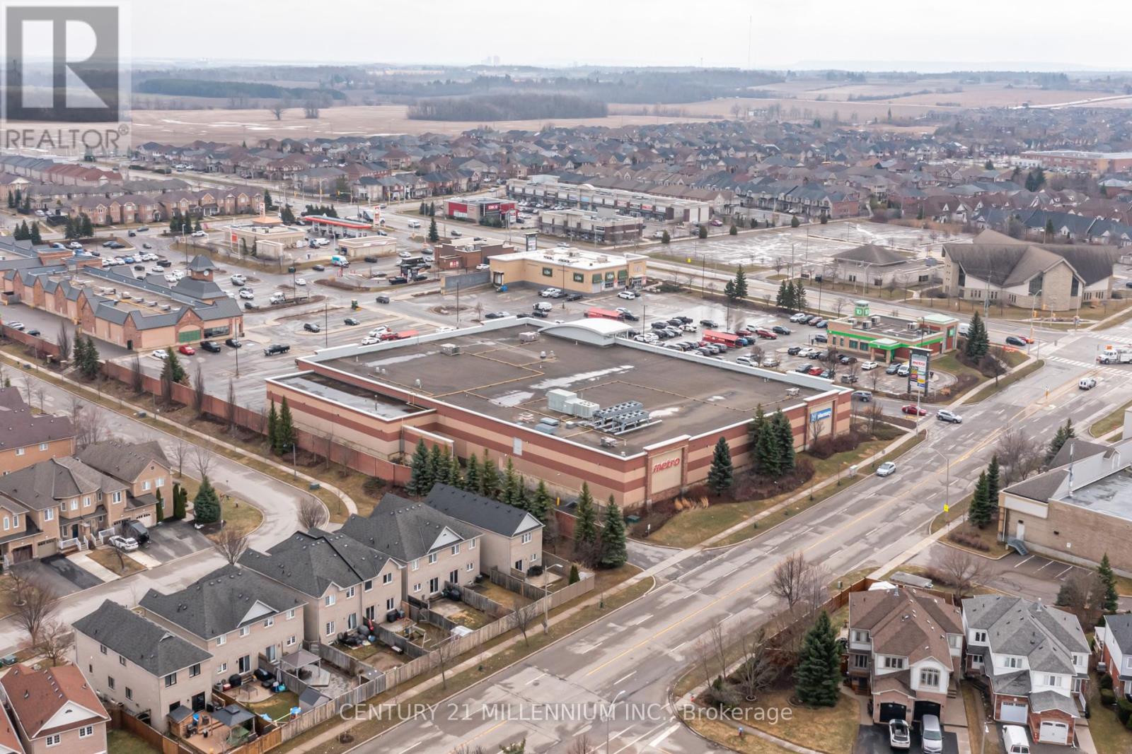 93 Samuel Crescent, Halton Hills, Ontario  L7G 5J3 - Photo 45 - W12951064