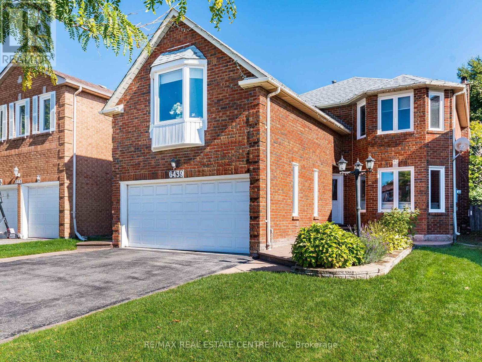 6439 OSPREY BOULEVARD, Mississauga, Ontario