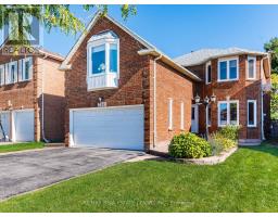 6439 OSPREY BOULEVARD, Mississauga, Ontario