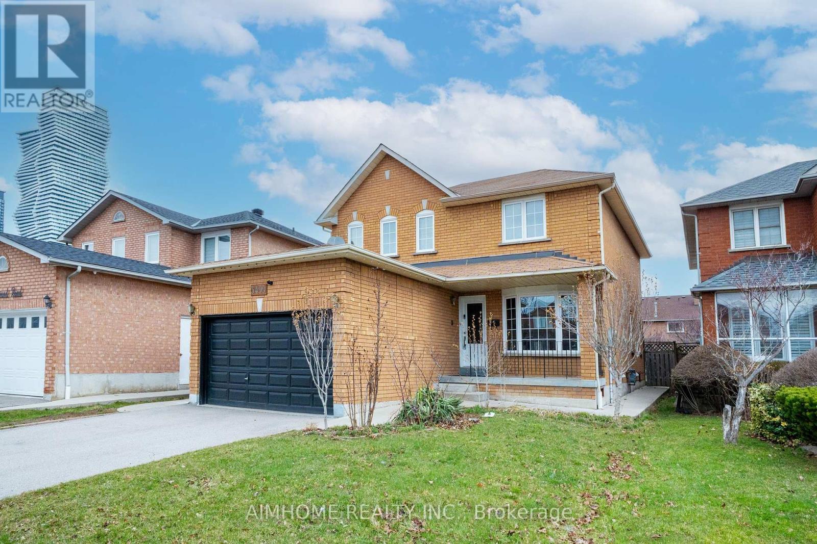 3499 Redmond Road, Mississauga, Ontario  L5B 3T9 - Photo 2 - W12951132