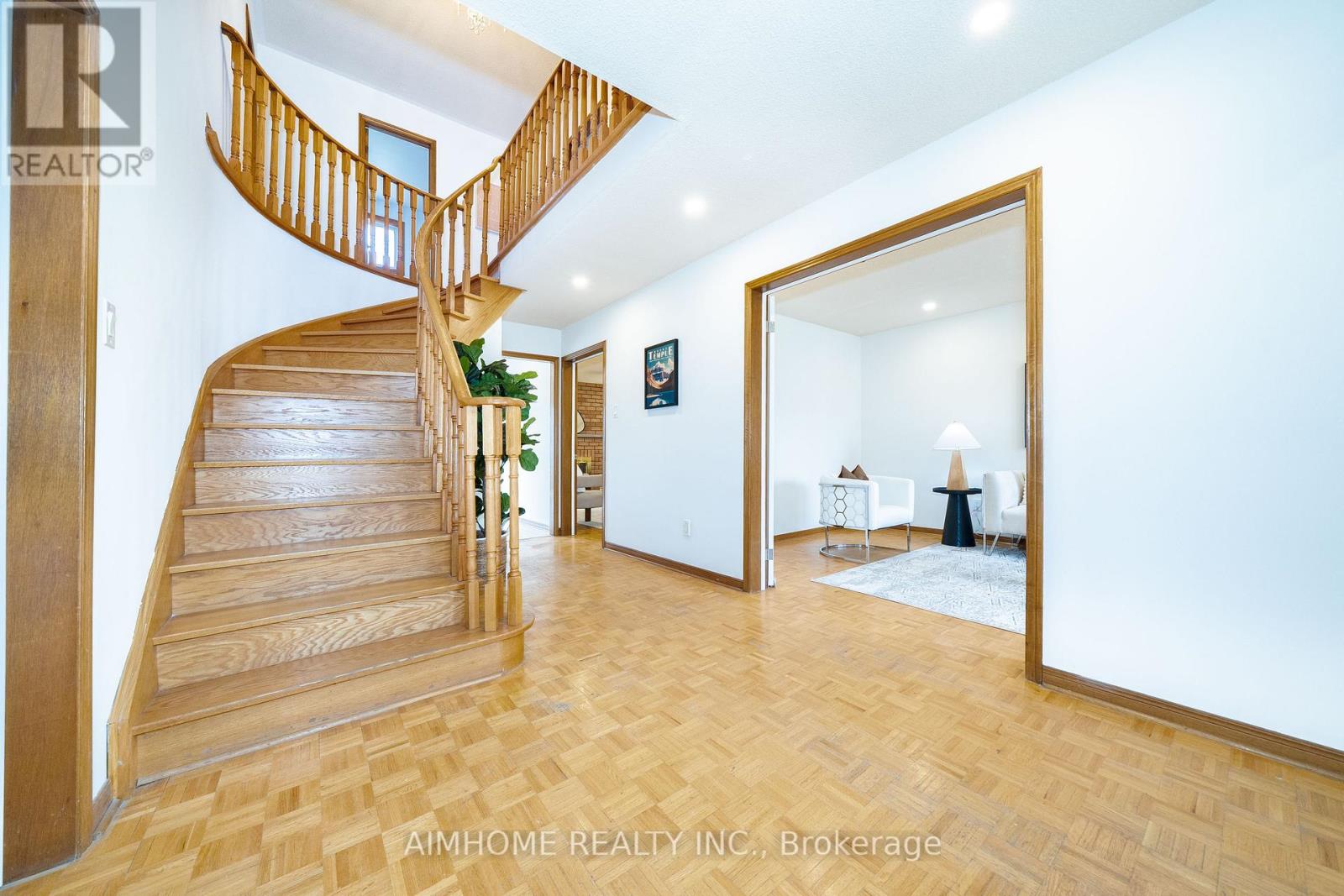 3499 Redmond Road, Mississauga, Ontario  L5B 3T9 - Photo 5 - W12951132