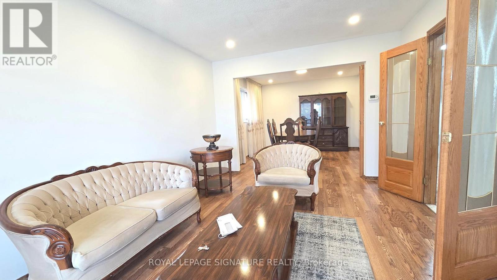 Mainfloor - 4170 Sunset Valley Court, Mississauga, Ontario  L4W 3L5 - Photo 10 - W12951136