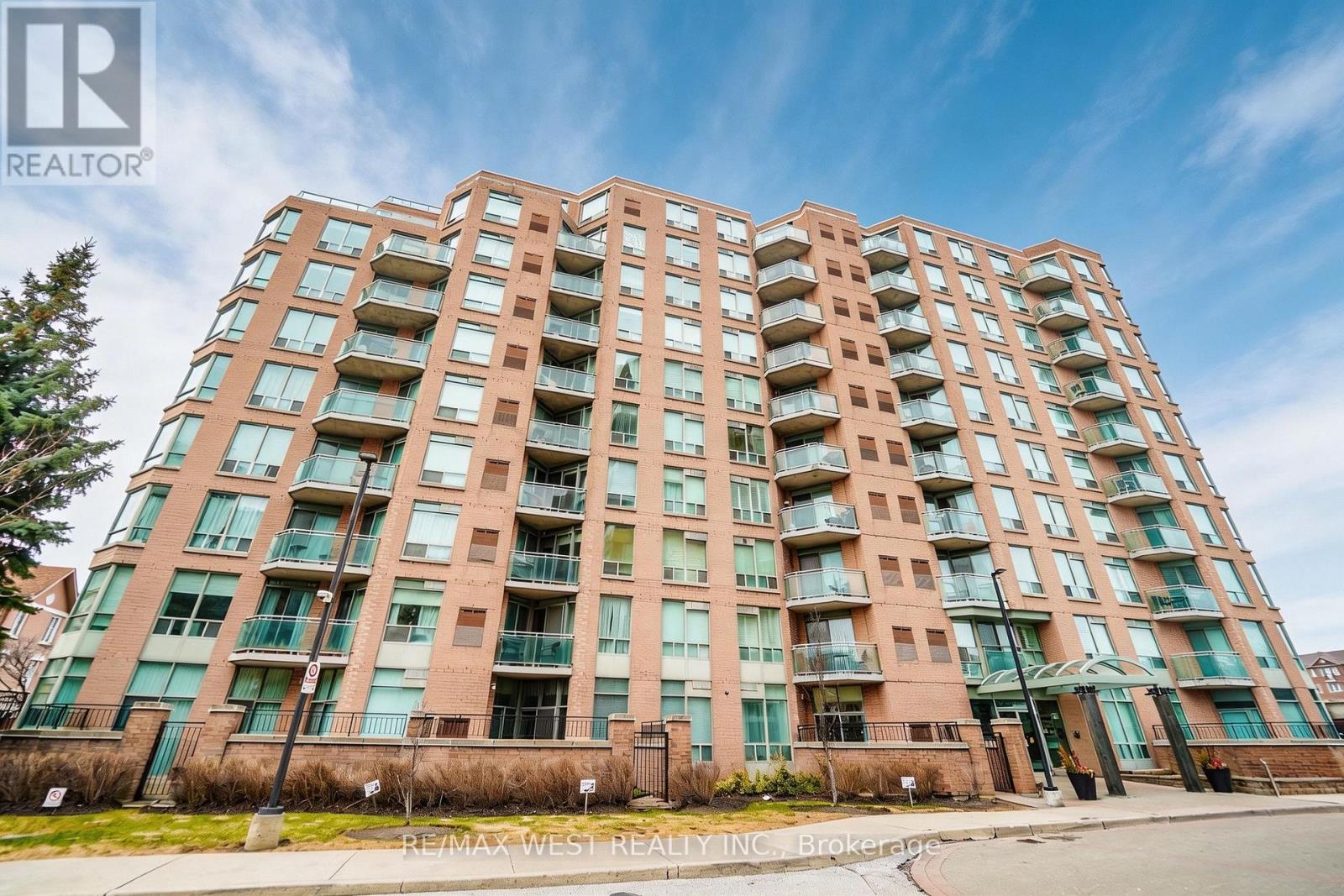 309 - 190 MANITOBA STREET, Toronto, Ontario