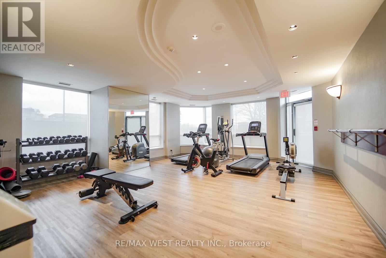 309 - 190 Manitoba Street, Toronto, Ontario  M8Y 3Y8 - Photo 10 - W12951176