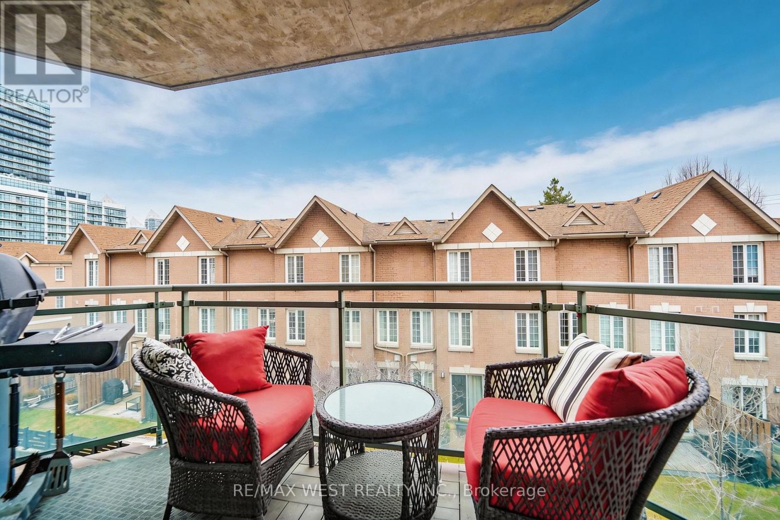 309 - 190 Manitoba Street, Toronto, Ontario  M8Y 3Y8 - Photo 9 - W12951176