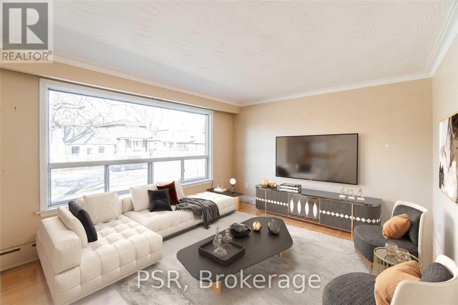 MAIN - 35 TWENTY FOURTH STREET, Toronto, Ontario