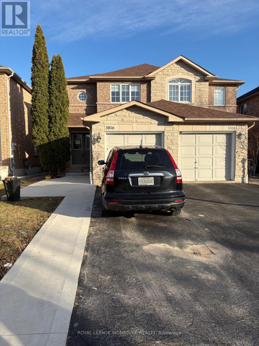 3816 Foxborough Trail, Mississauga, Ontario  L5N 7W4 - Photo 2 - W12951236