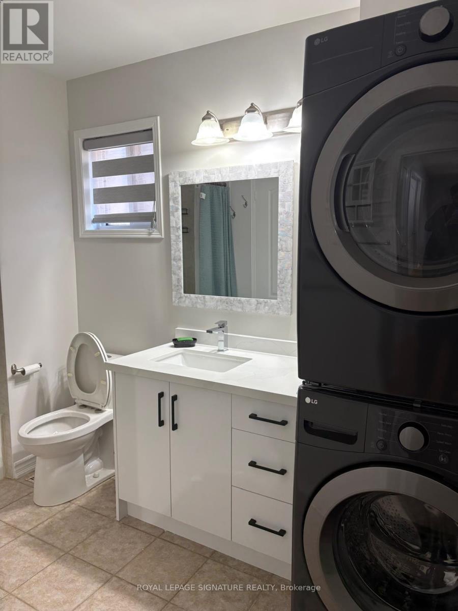 3816 Foxborough Trail, Mississauga, Ontario  L5N 7W4 - Photo 39 - W12951236