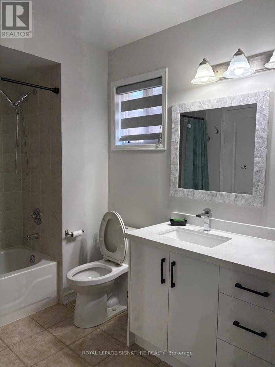 3816 Foxborough Trail, Mississauga, Ontario  L5N 7W4 - Photo 41 - W12951236