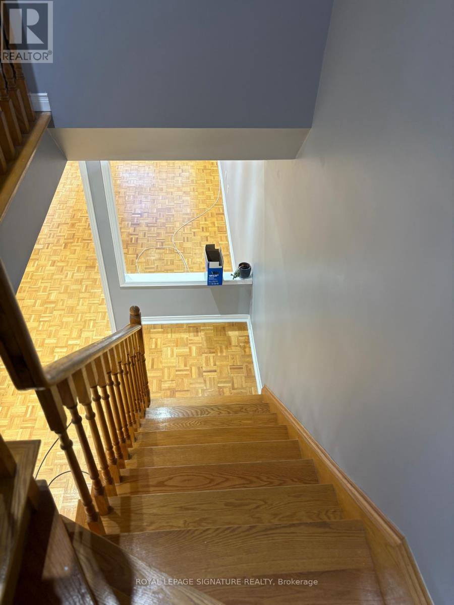 3816 Foxborough Trail, Mississauga, Ontario  L5N 7W4 - Photo 48 - W12951236