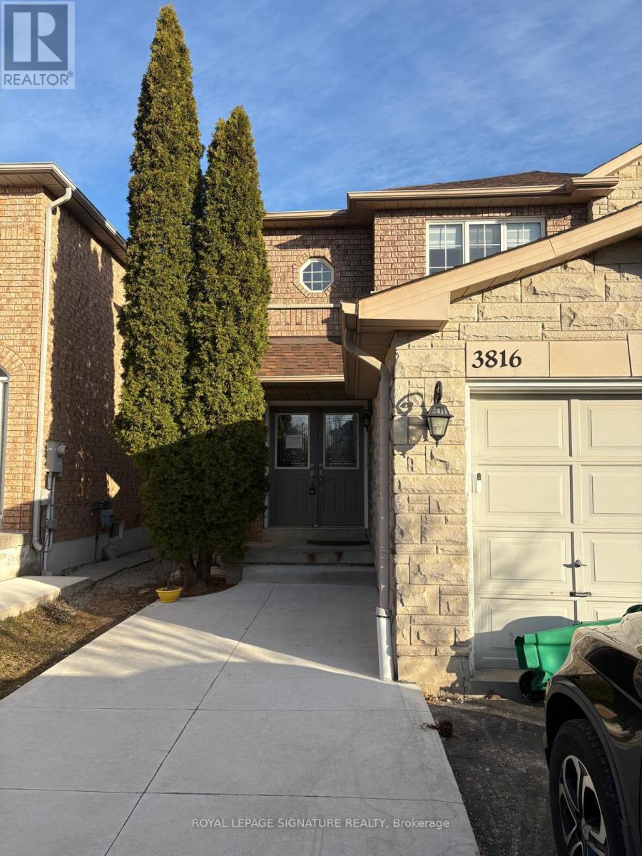 3816 Foxborough Trail, Mississauga, Ontario  L5N 7W4 - Photo 6 - W12951236