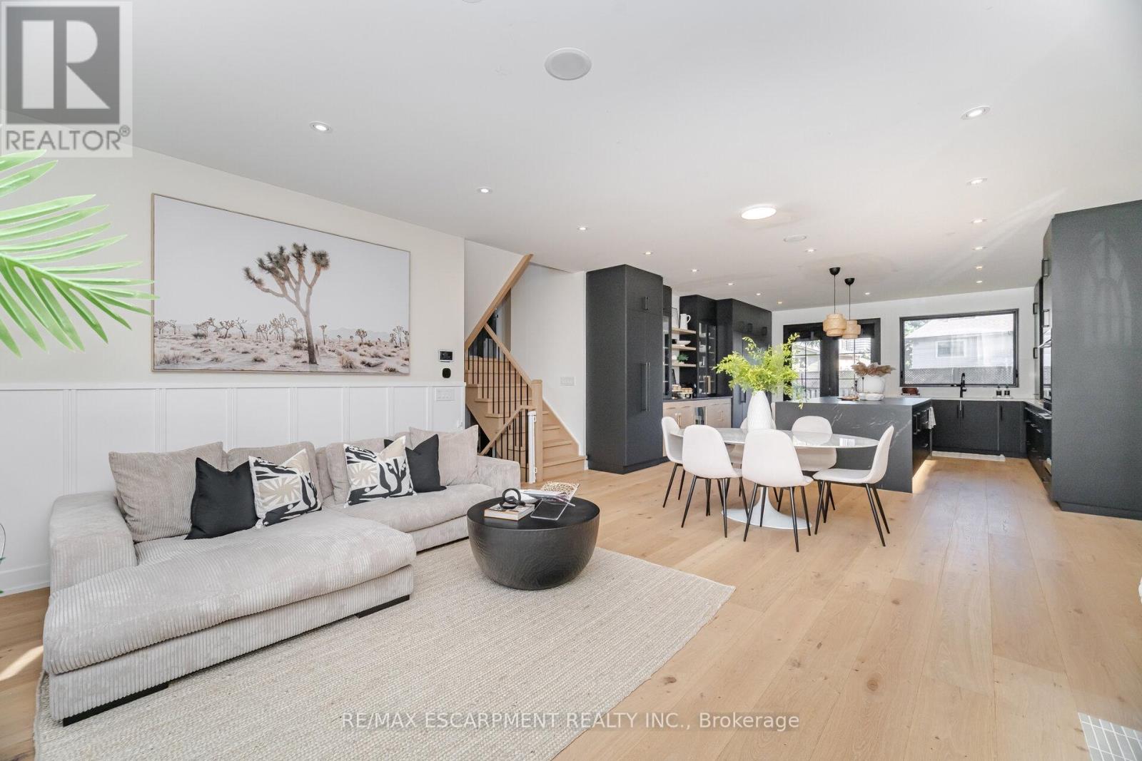 772 Banting Court, Milton, Ontario  L9T 3M5 - Photo 10 - W12951238