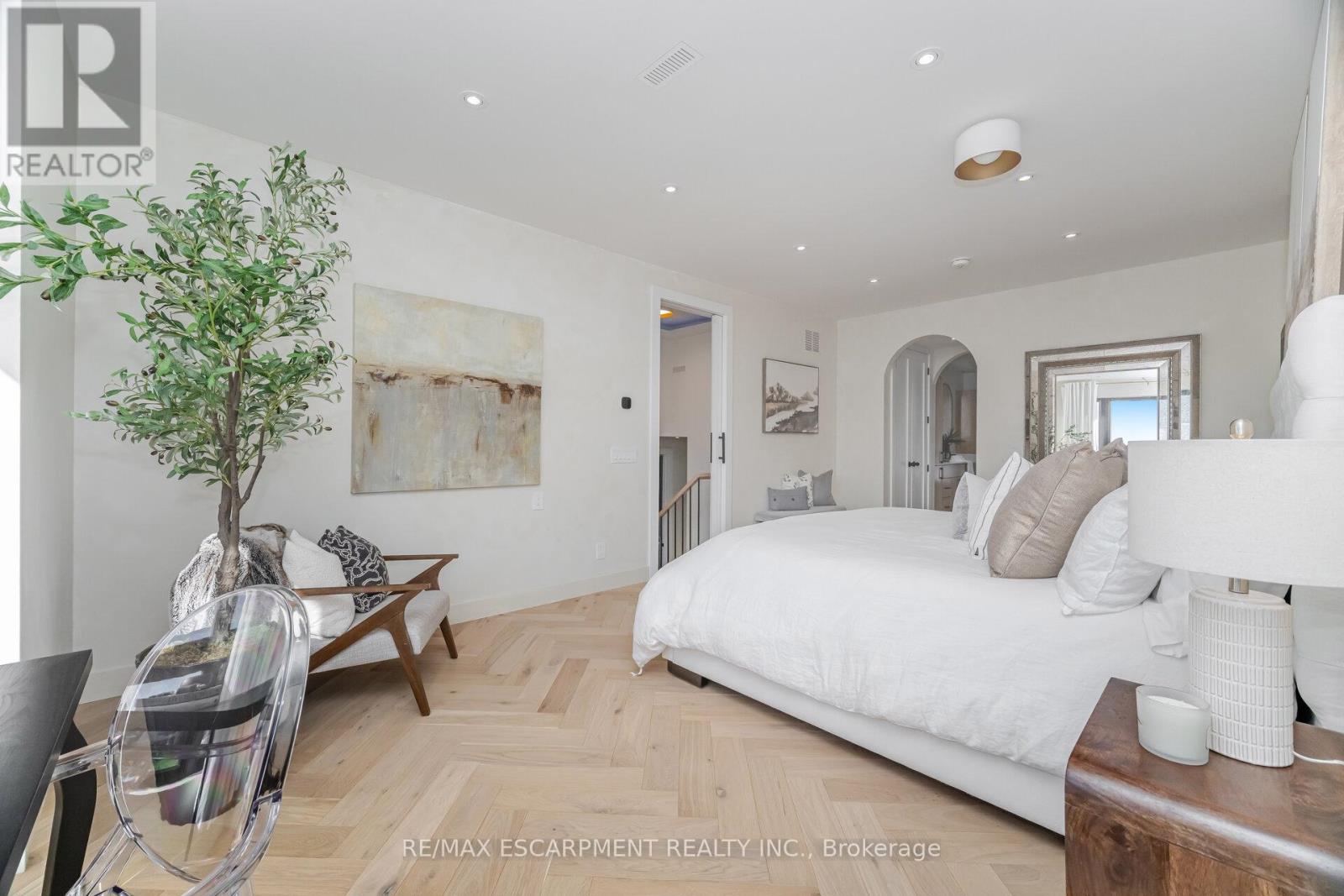 772 Banting Court, Milton, Ontario  L9T 3M5 - Photo 32 - W12951238