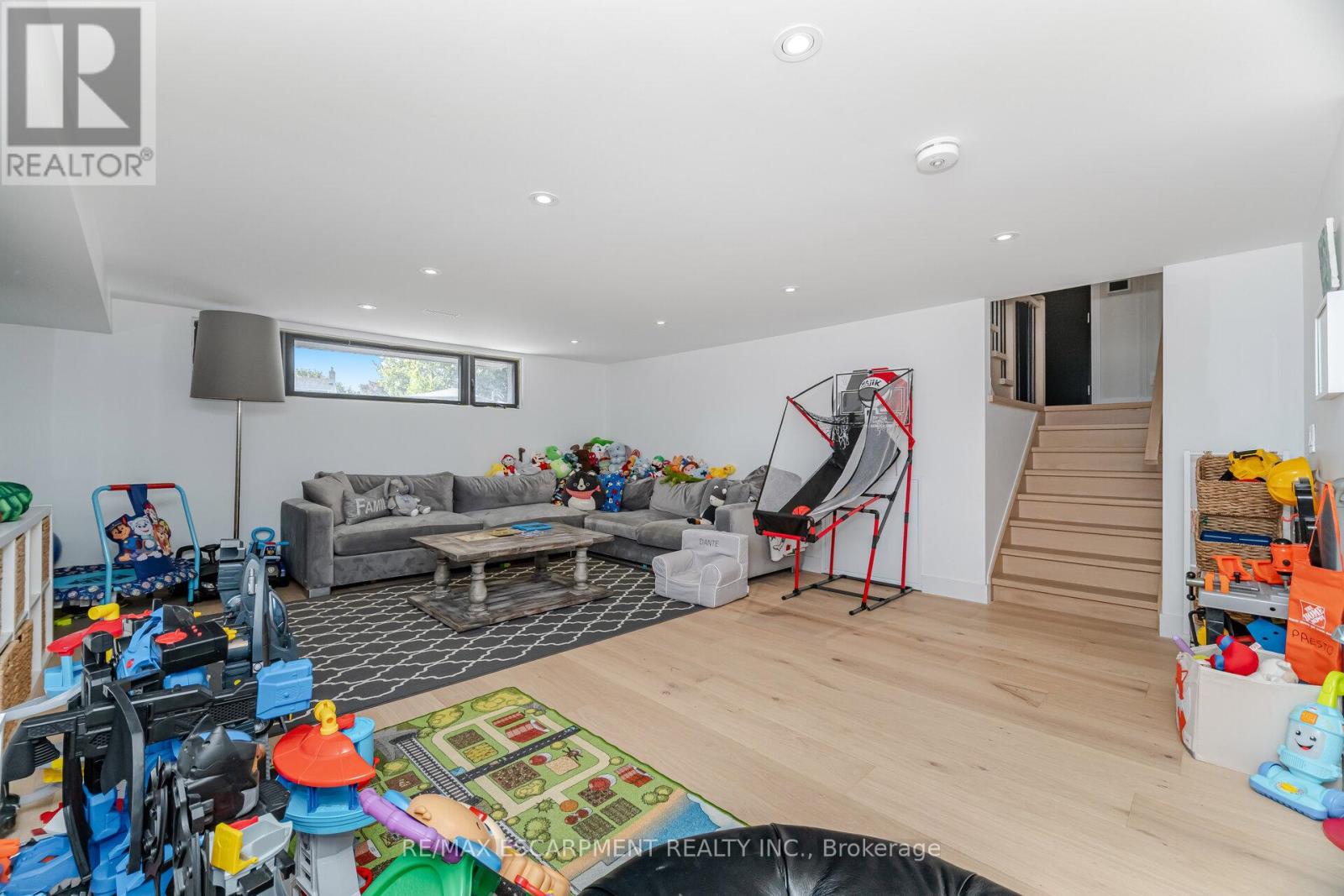 772 Banting Court, Milton, Ontario  L9T 3M5 - Photo 43 - W12951238