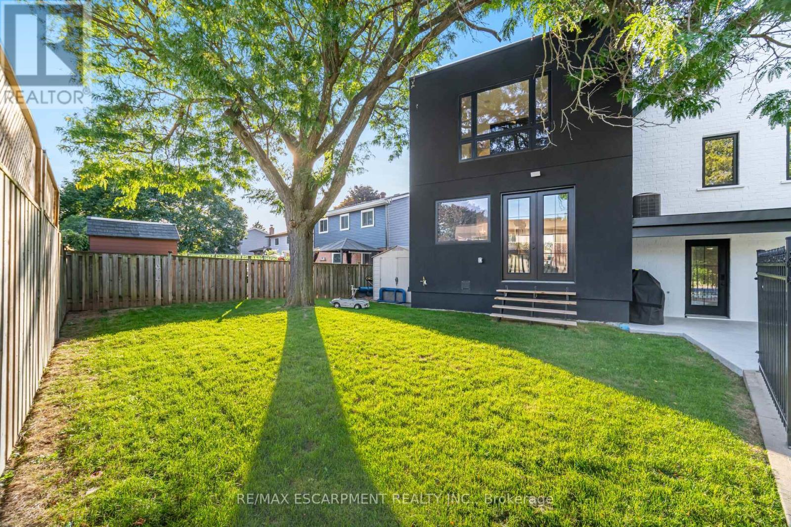 772 Banting Court, Milton, Ontario  L9T 3M5 - Photo 45 - W12951238