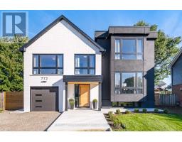 772 BANTING COURT, Milton, Ontario