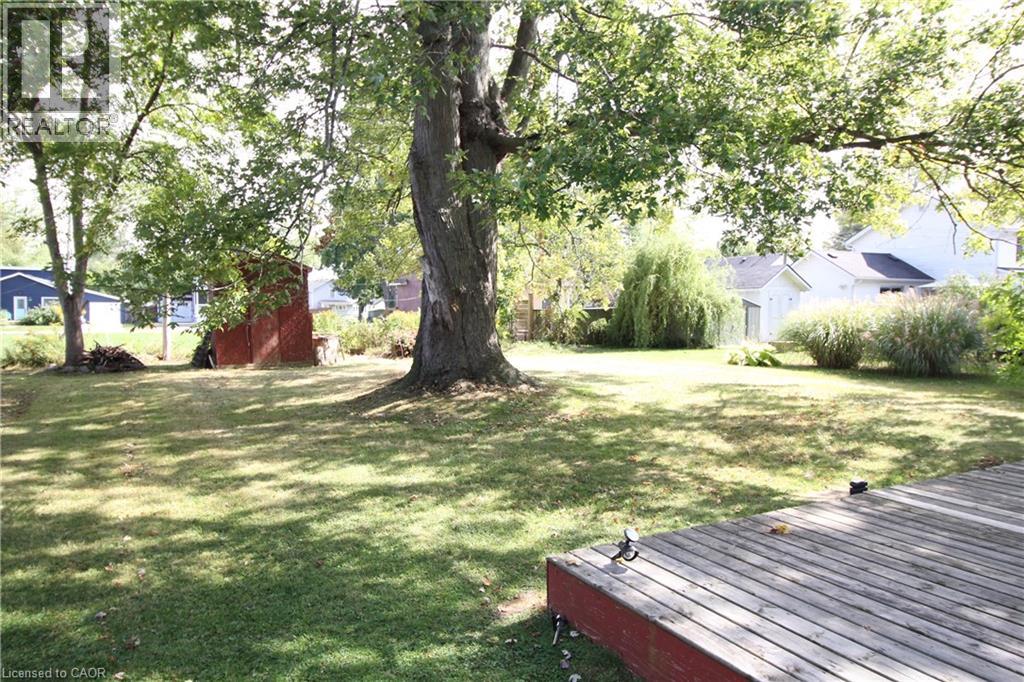 312 Ridgeway Road, Crystal Beach, Ontario  L0S 1B0 - Photo 26 - 40817277