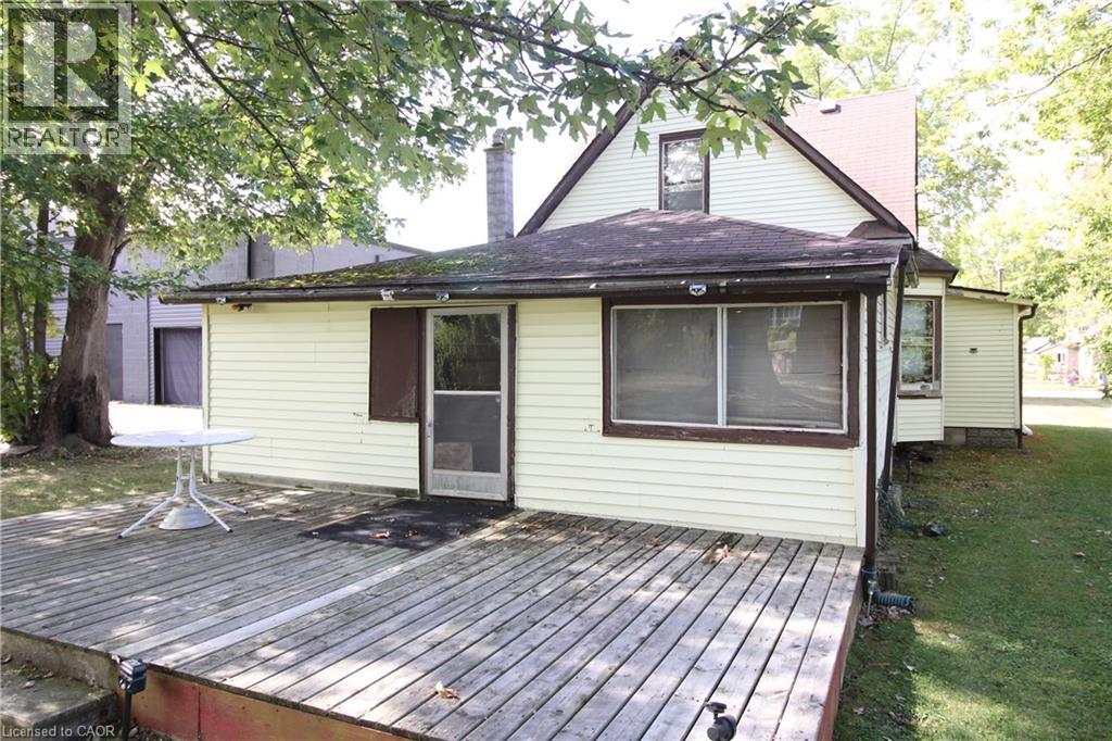 312 Ridgeway Road, Crystal Beach, Ontario  L0S 1B0 - Photo 28 - 40817277