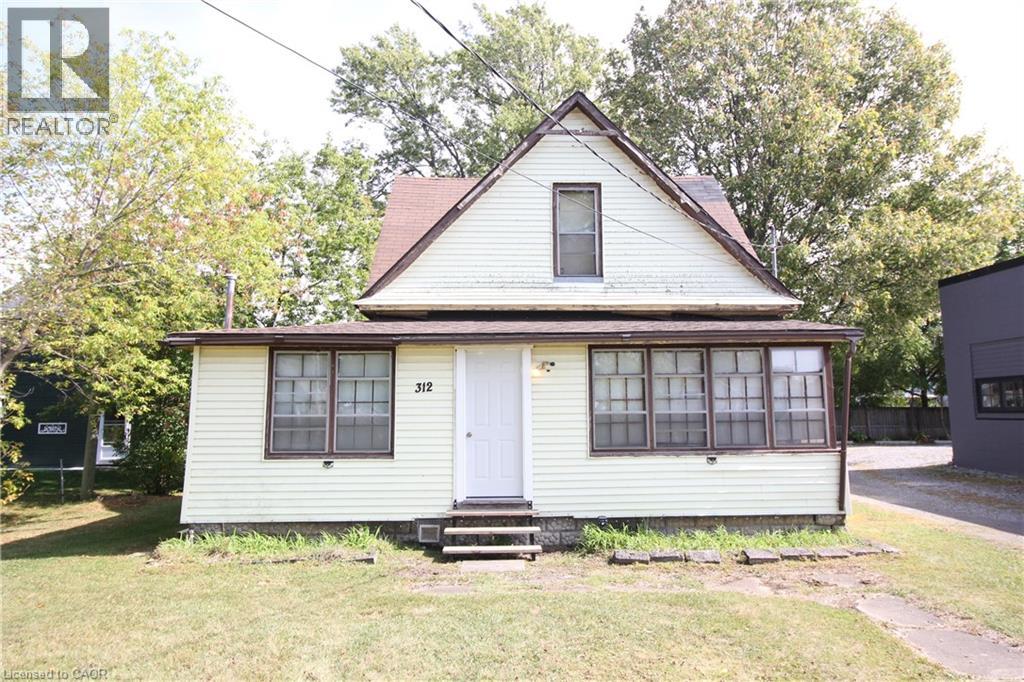 312 Ridgeway Road, Crystal Beach, Ontario  L0S 1B0 - Photo 3 - 40817277