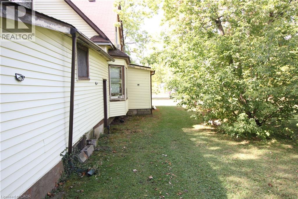 312 Ridgeway Road, Crystal Beach, Ontario  L0S 1B0 - Photo 33 - 40817277