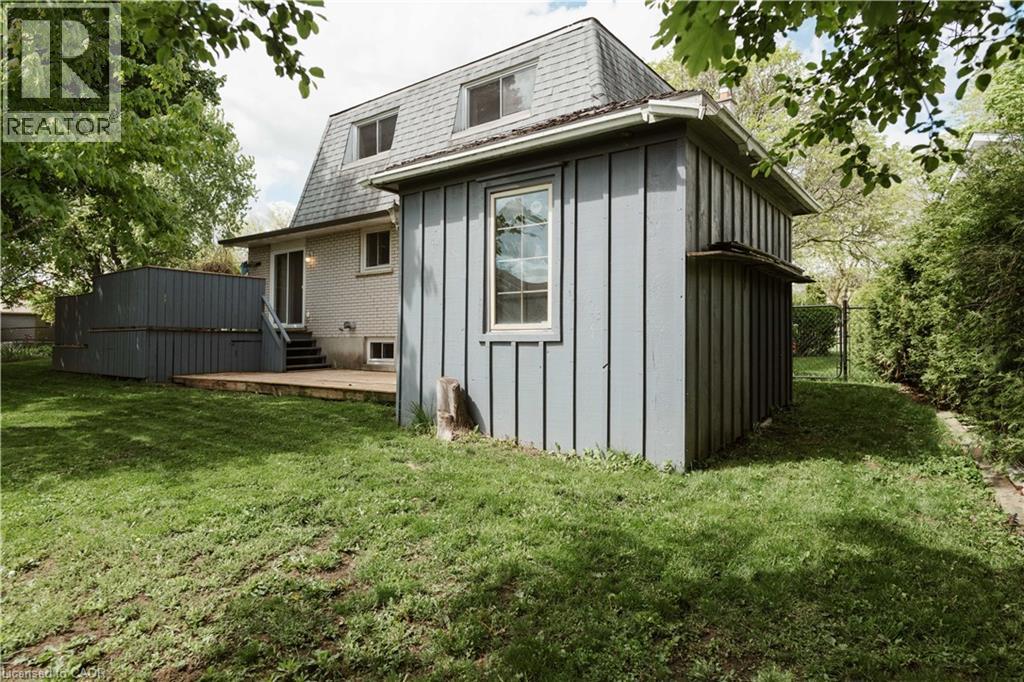 642 Cedargrove Place, Waterloo, Ontario  N2L 4Y9 - Photo 45 - 40817253