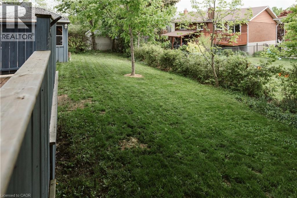 642 Cedargrove Place, Waterloo, Ontario  N2L 4Y9 - Photo 46 - 40817253