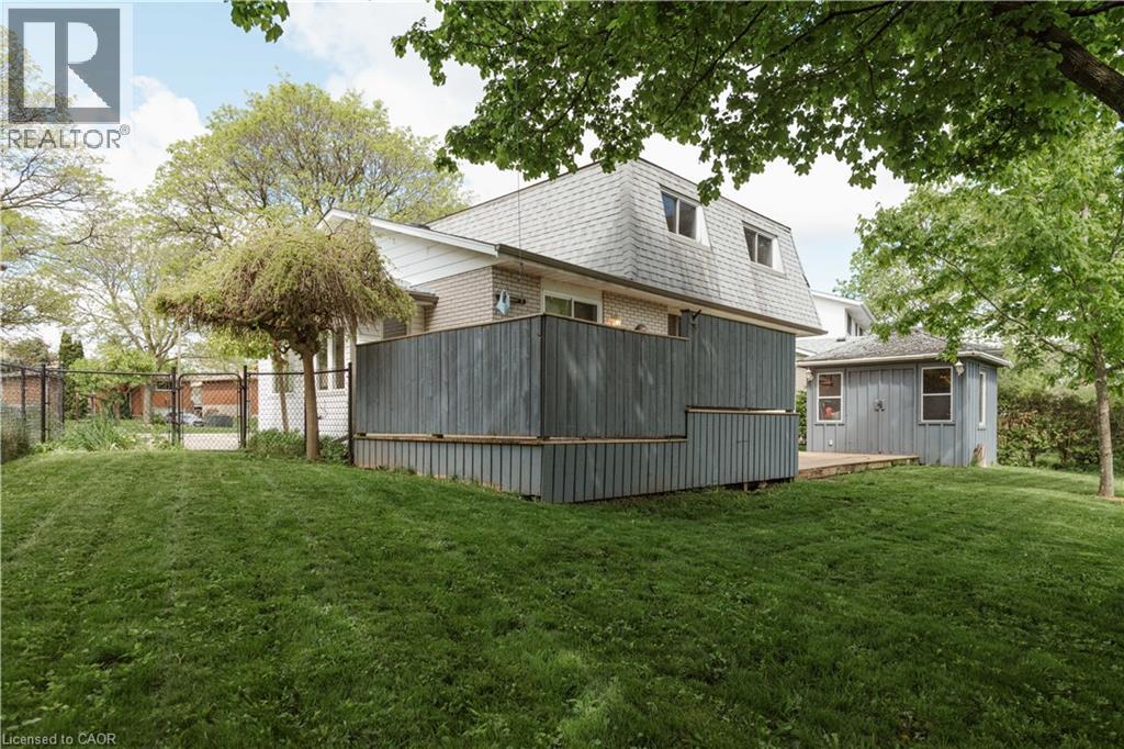 642 Cedargrove Place, Waterloo, Ontario  N2L 4Y9 - Photo 47 - 40817253