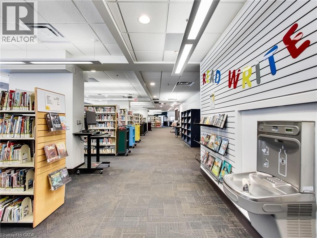 540 Plains Road E Unit# 100, Burlington, Ontario  L7T 2E3 - Photo 26 - 40817220