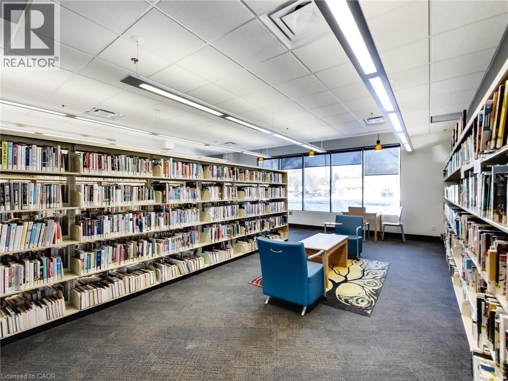 540 Plains Road E Unit# 100, Burlington, Ontario  L7T 2E3 - Photo 33 - 40817220