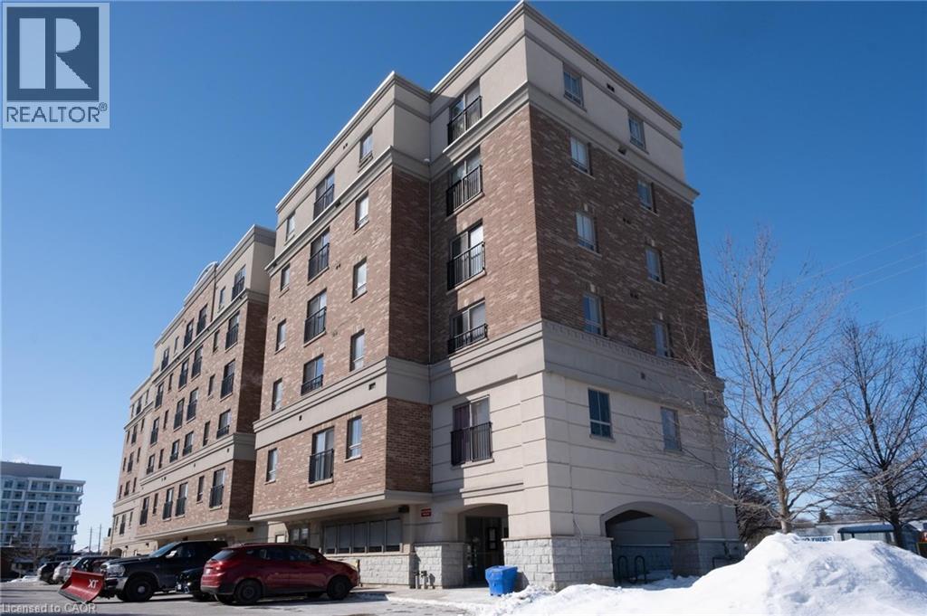 540 Plains Road E Unit# 100, Burlington, Ontario  L7T 2E3 - Photo 6 - 40817220