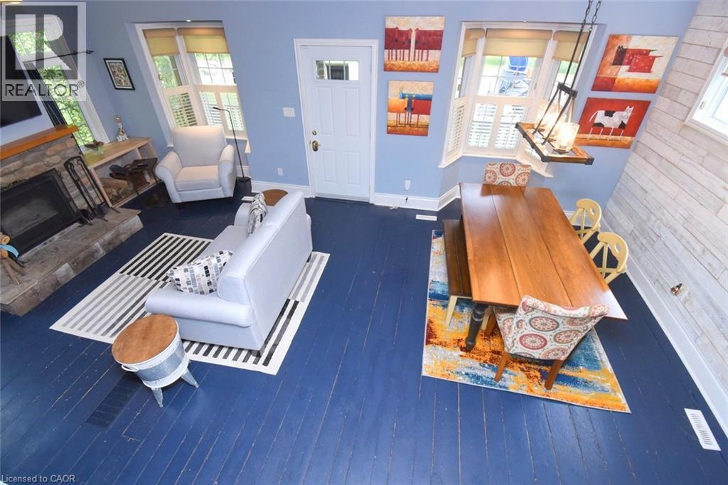 662 Old Dundas Road, Ancaster, Ontario  L9G 3J5 - Photo 18 - 40816786