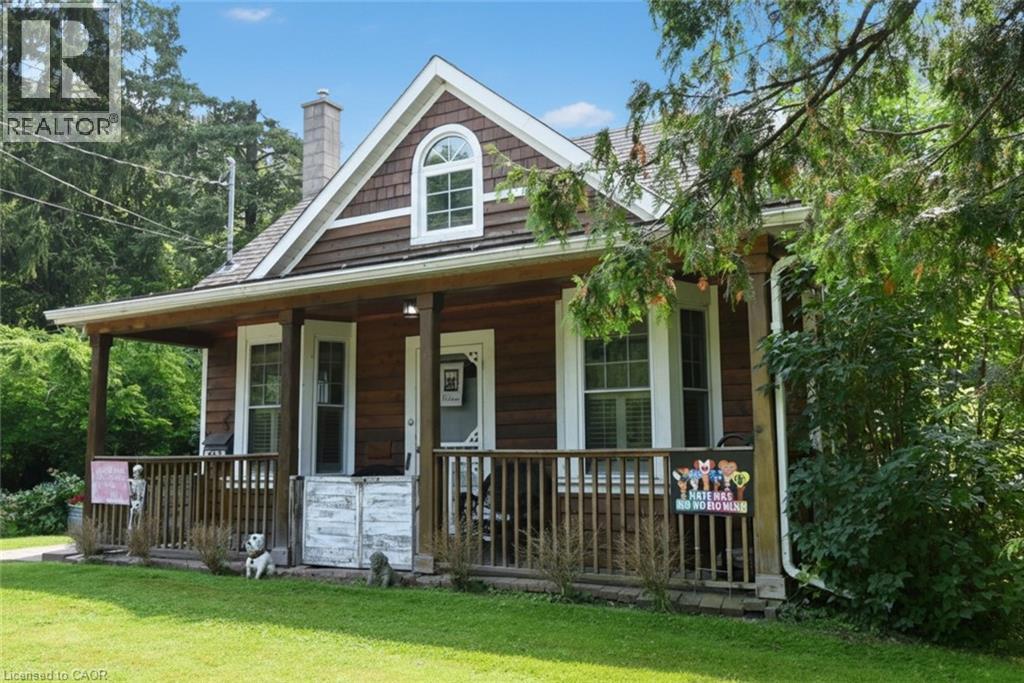 662 Old Dundas Road, Ancaster, Ontario  L9G 3J5 - Photo 2 - 40816786