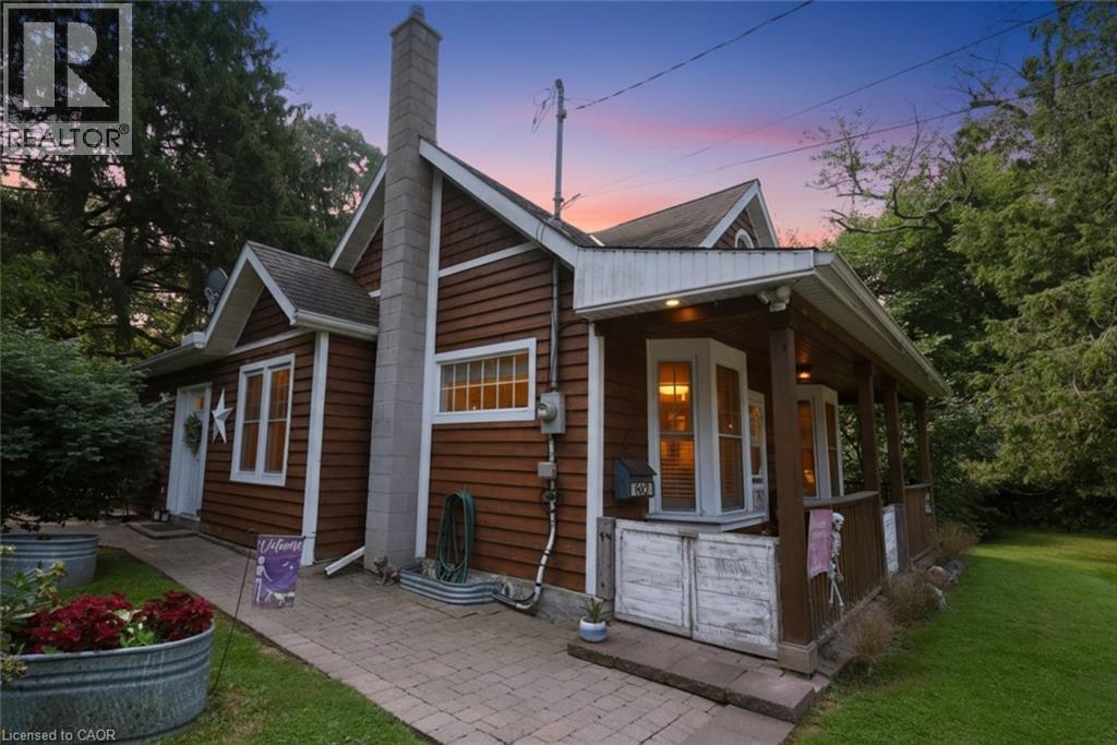 662 Old Dundas Road, Ancaster, Ontario  L9G 3J5 - Photo 7 - 40816786