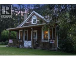 662 OLD DUNDAS Road, ancaster, Ontario