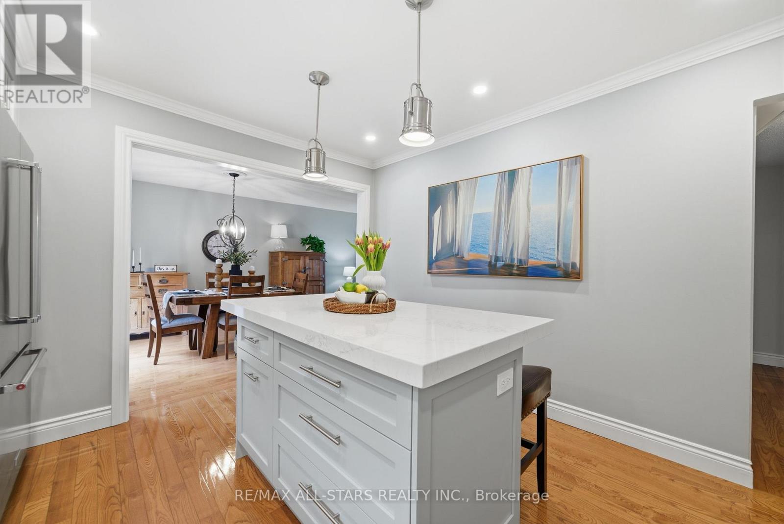 595 Walsh Drive, Scugog, Ontario  L9L 1K6 - Photo 14 - E12951438