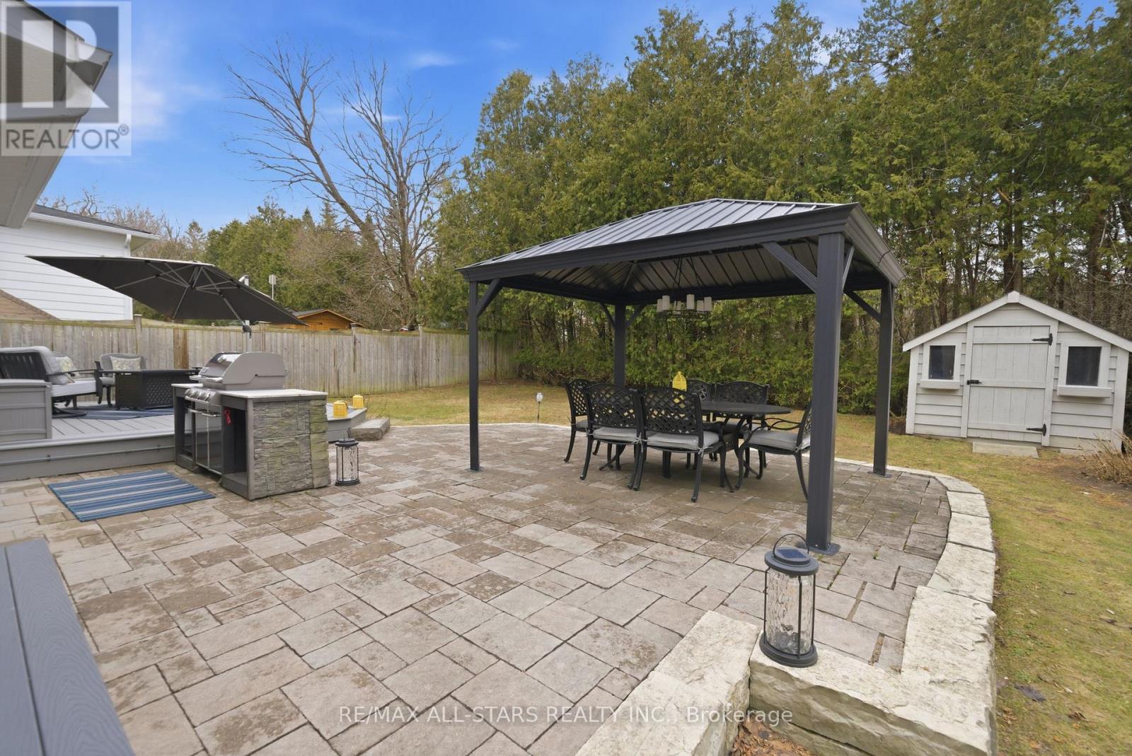 595 Walsh Drive, Scugog, Ontario  L9L 1K6 - Photo 32 - E12951438