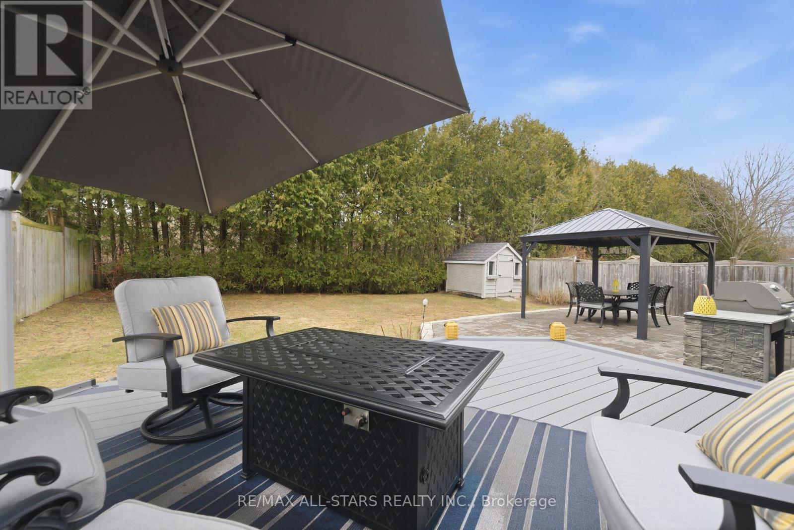 595 Walsh Drive, Scugog, Ontario  L9L 1K6 - Photo 33 - E12951438