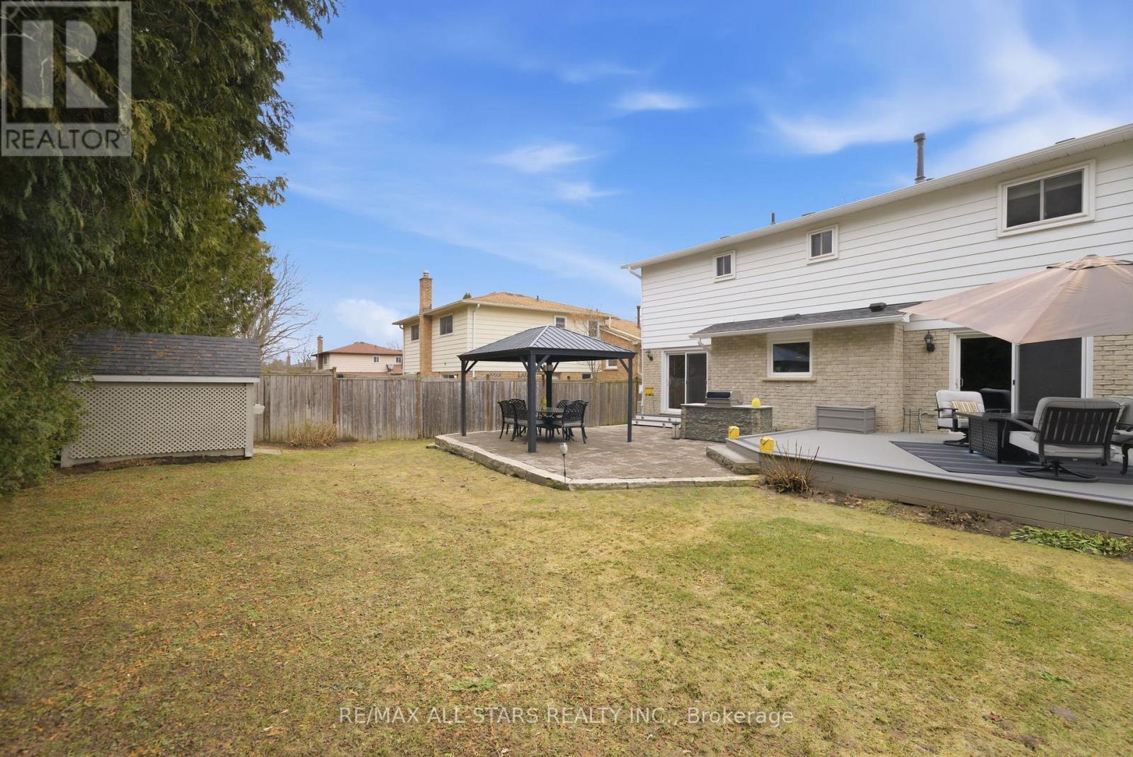 595 Walsh Drive, Scugog, Ontario  L9L 1K6 - Photo 35 - E12951438